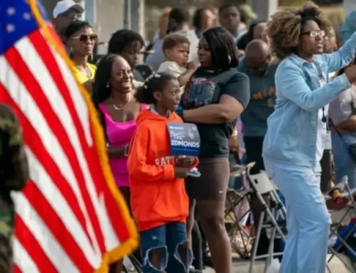 Palm Beach County Schools to Close for Martin Luther King Day