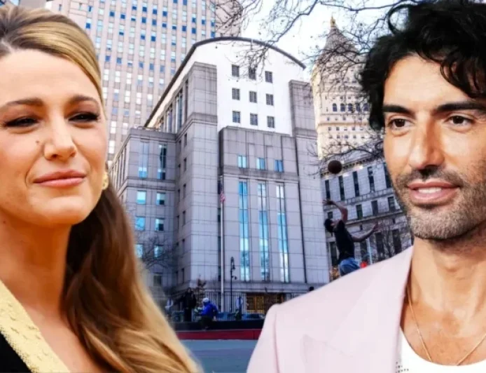 Blake Lively Shares Disturbing Details of ‘It Ends With Us’ Filming