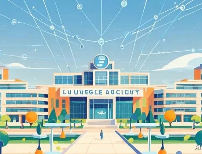 Chinese Stanford Counterpart Set to Launch Soon