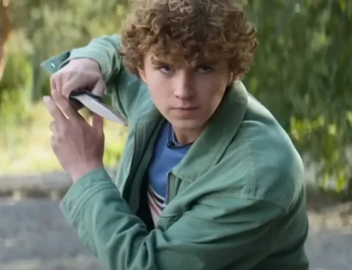 Percy Jackson and the Olympians Season 3: Release Date Predictions and Updates