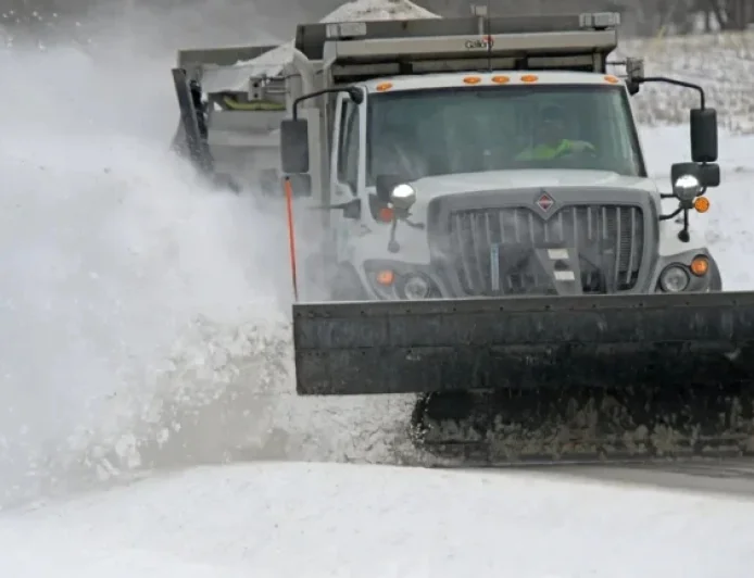 Major Storm to Hit Ohio This Weekend: NWS Forecasts Impact