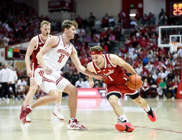 Live Discussion: Nebraska Women’s Basketball vs Wisconsin and Men’s vs Washington