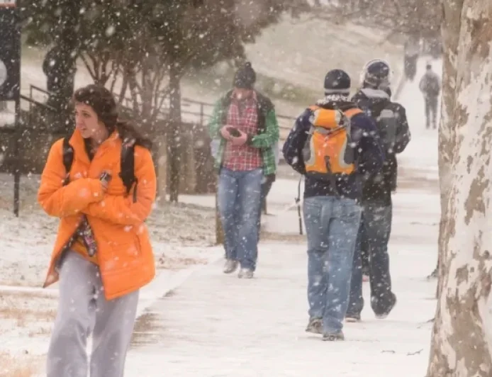 Des Moines Schools Closed Friday Due to Extreme Cold