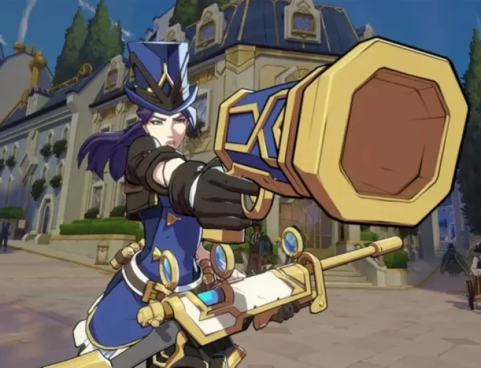 2XKO Update: Discover What’s New in Patch 1.1.1 (Jan 20, 2026)