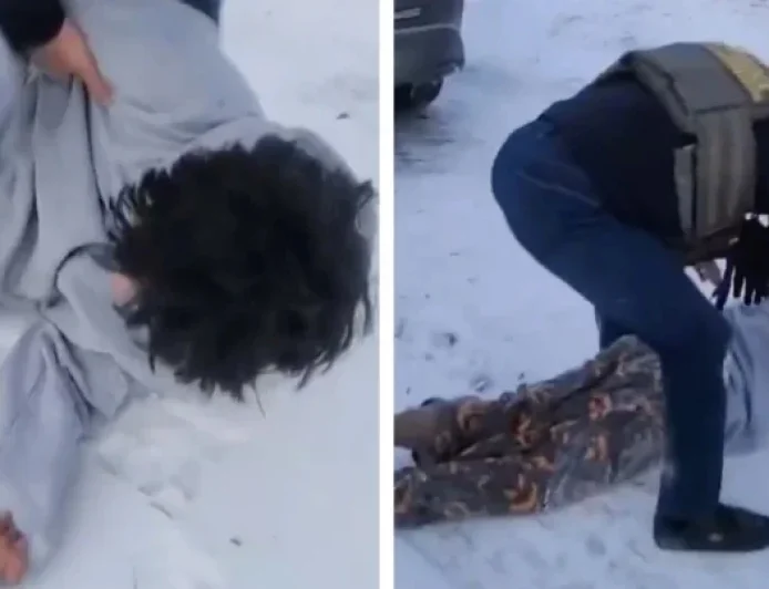 Border Patrol Detains Teen in Minneapolis Following Crash Pursuit