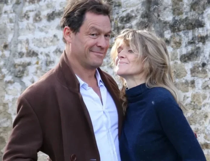 Dominic West’s Marriage 6 Years After Lily James Affair Scandal