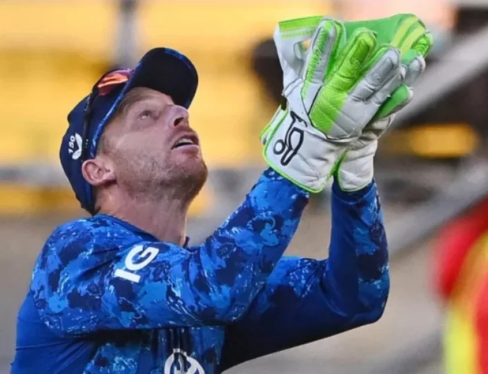 Sri Lanka vs England: Live ODI Score as Brook’s Team Aims to Level Series