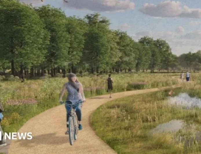 National Trust Seeks Approval to Extend Attingham Park Estate Access