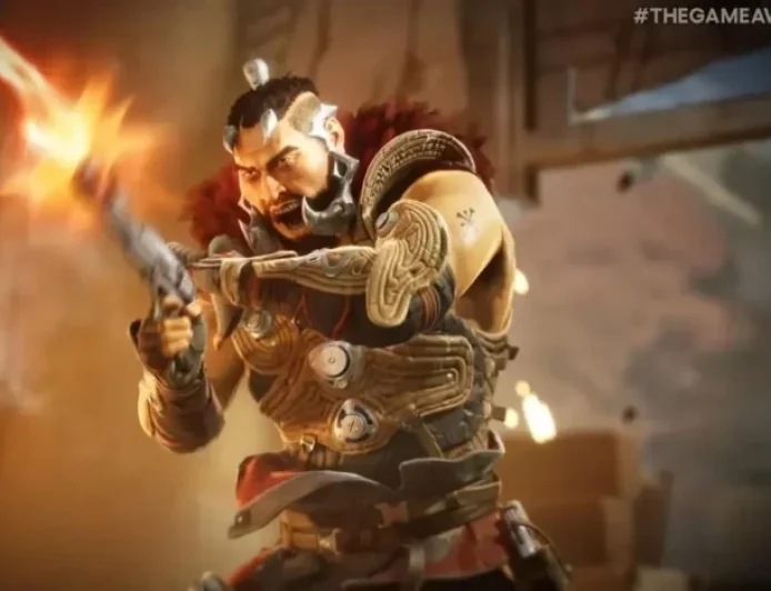 Highguard Refuses Payment for Controversial Game Awards Finale Slot