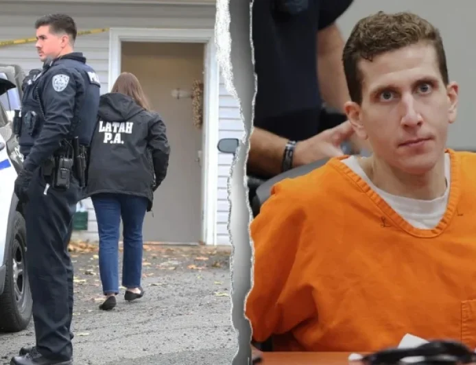 Idaho Murders: Police Scramble After Accidental Photo Release Angers Families