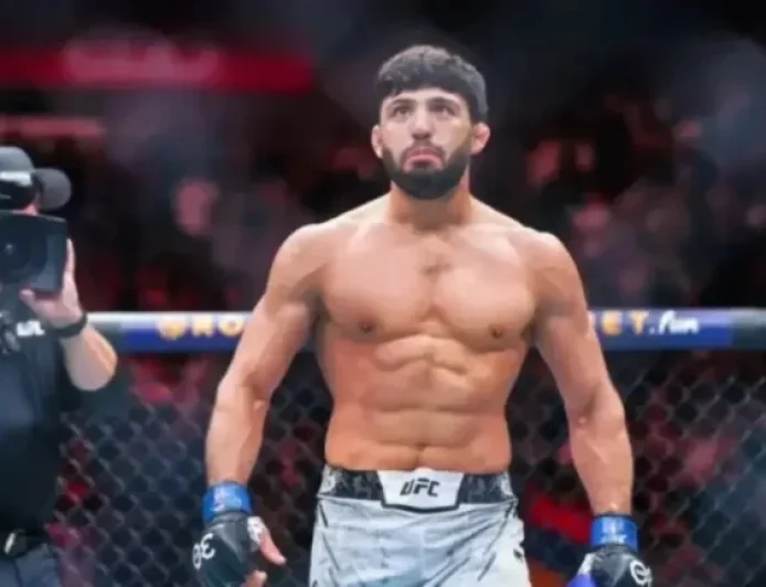 Arman Tsarukyan Accuses UFC of Limiting Dominant Athlete Group