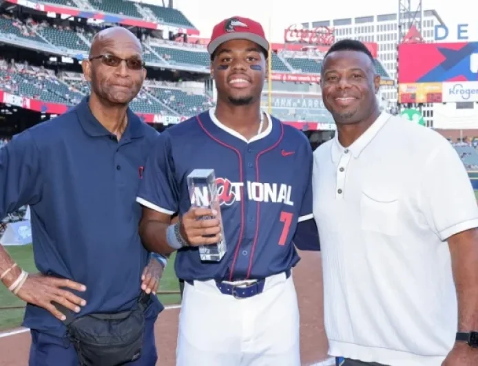 2026 MLB Prospect Rankings: Top 10 Players Per Position