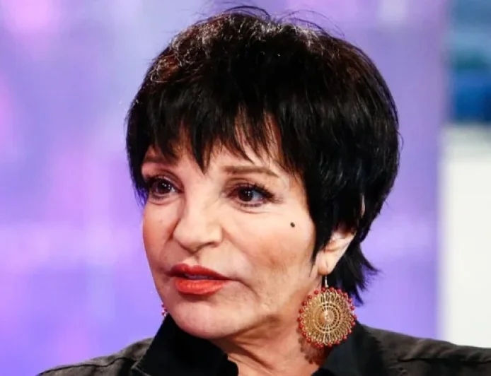 Liza Minnelli Joins AI-Generated Album Collaboration