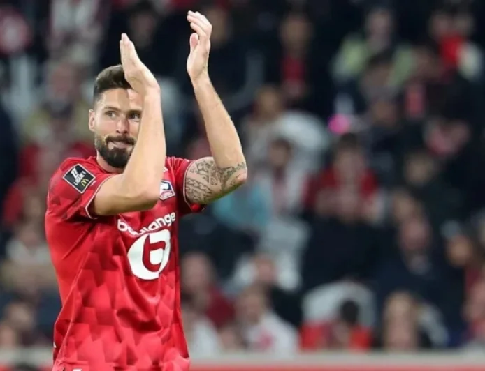 Lille vs Strasbourg: Official Lineups Announced