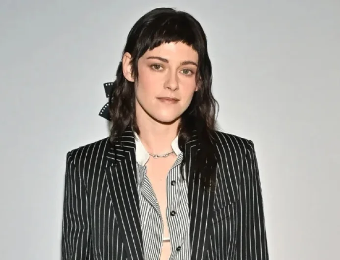 Kristen Stewart to Leave US Over Trump’s Film Industry Policies