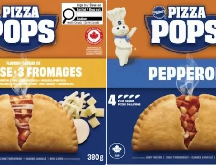 E. coli Fears Prompt Additional Pizza Pops Recall