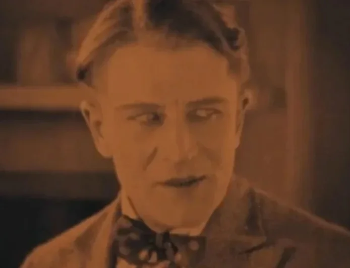 Alfred Hitchcock’s Microdrama ‘The Lodger’ Released in the U.S.