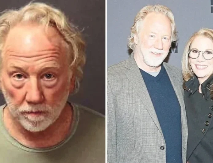 Timothy Busfield’s Troubling Past Uncovered Amid Disturbing Charges: Suspicions Rise