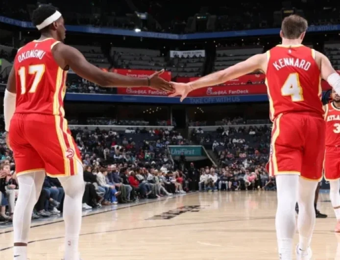 Suns vs. Hawks: Game Time, TV, Streaming, and Radio Details