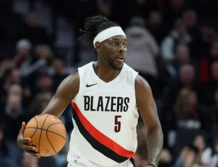 Jrue Holiday Highlights Celtics’ Expected Success