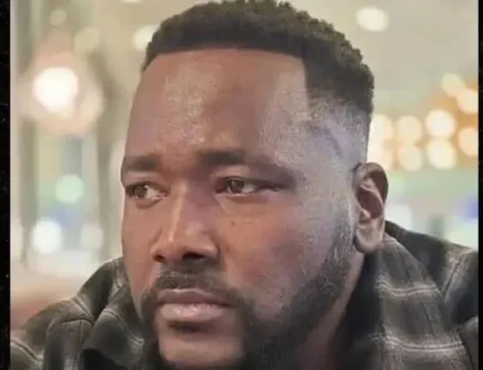 “Blind Side Actor Quinton Aaron on Life Support, Offers Hopeful Thumbs Up”