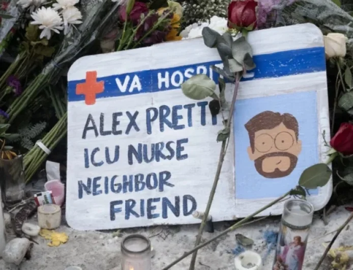 Minneapolis Killings Highlight Body Camera Usage Concerns