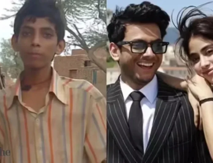 “Vishal Jethwa Overcomes Challenges to Achieve Acting Dream”