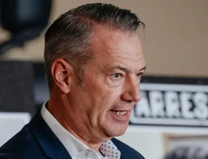 Judge Warns Acting ICE Director of Contempt for Ignoring Court Orders