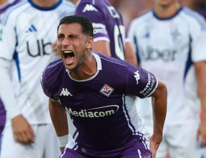 Fiorentina’s Mandragora and Dodo Ruled Out of Coppa Italia Due to Injuries