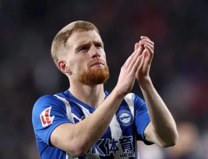 Birmingham Nearing Carlos Vicente Deal; Lewis Koumas Heads Back to Liverpool