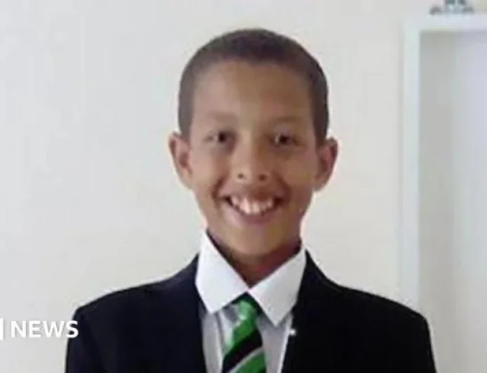 CCTV Footage Revealed in Noah Donohoe Disappearance Inquest