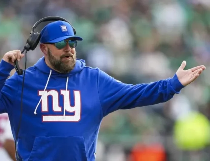 Titans Hire Brian Daboll as Offensive Coordinator