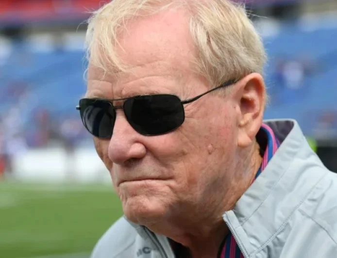 Bill Polian Refutes Role in Bill Belichick Snub Decision