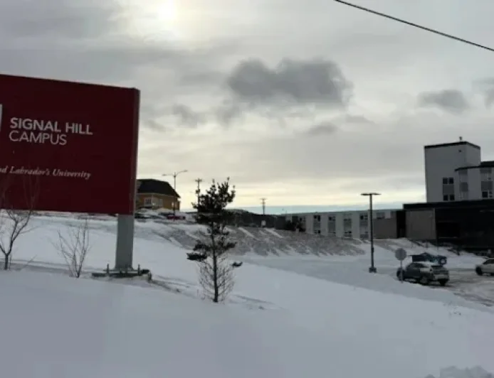 MUN Sells Harlow, Signal Hill Campuses, Geo Centre, and Printing Services Building