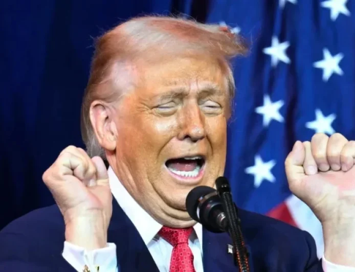 Gold Surge Sparks U.S. Dollar Warning Amid Bitcoin’s Dramatic Drop