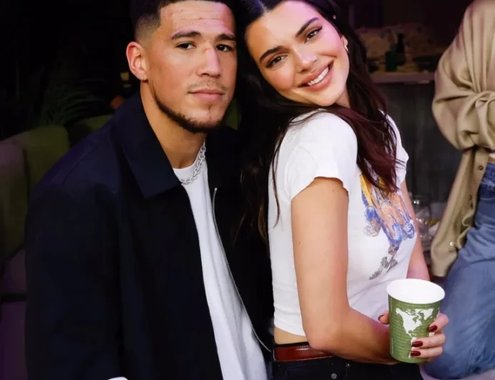 Kendall Jenner and Devin Booker’s Flirty Exchange Sparks Speculation