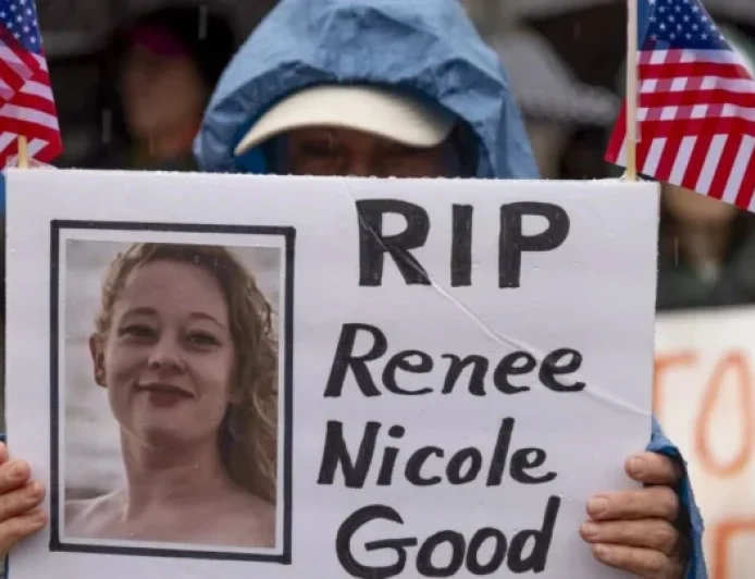 Los Angeles Joins National ‘ICE Out’ Protests: Key Details on the Movement