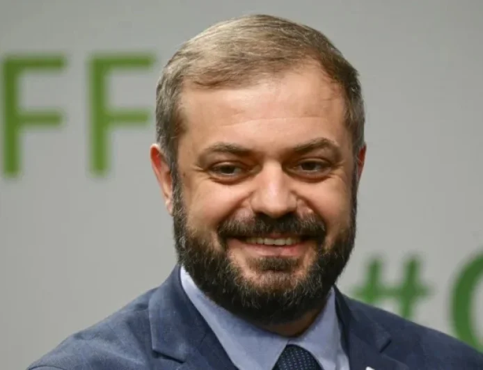 Armenia, Azerbaijan Agree on LNG and Bitumen Transit Deal