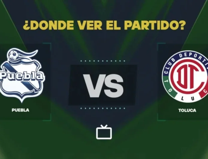 Watch Puebla vs Toluca Live and Free – Liga MX Today