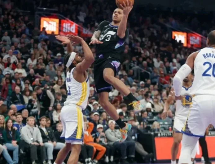 MPJ Unexpectedly Sidelined in Nets vs. Jazz Match Preview