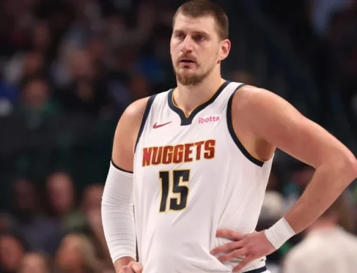 Nikola Jokic Set to Return for Nuggets Against Clippers