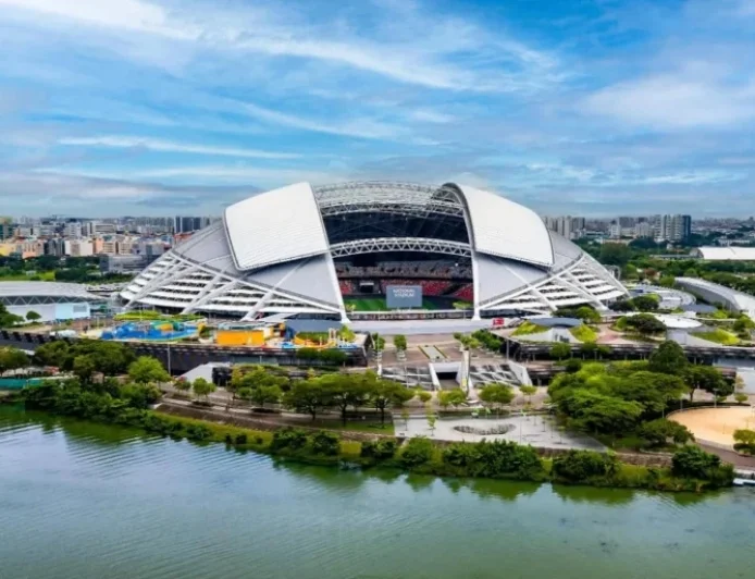 Singapore Bets on K-Pop to Boost Tourism