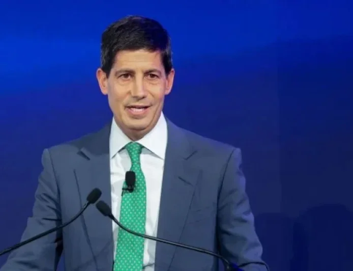 Trump Chooses Kevin Warsh to Succeed Jerome Powell at Federal Reserve