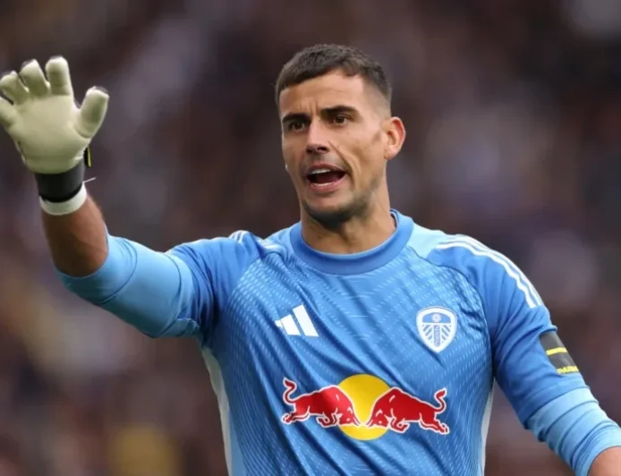 Leeds Legend Praises Whites Star’s Influential Presence