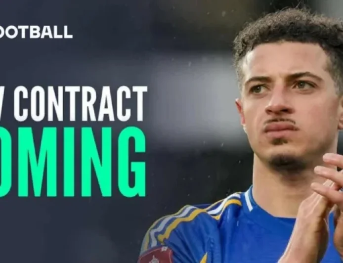 Leeds Set to Negotiate New Contract for Captain Ethan Ampadu
