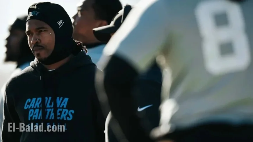 Key Insights from Tuesday: Rico Dowdle’s Break, Robert Hunt’s Condition