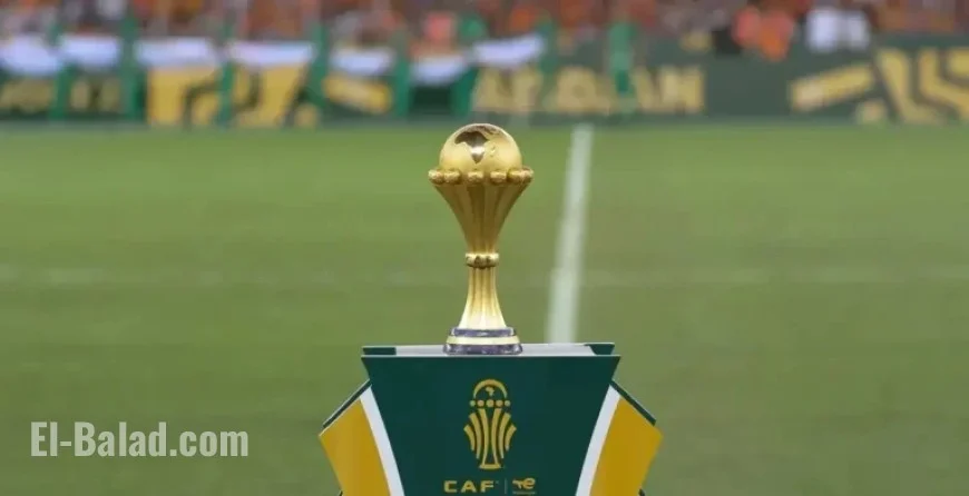 AFCON 2025: Live Updates and Key Moments from December 30 Matches