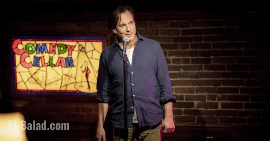 Stand-Up Comedians Enhance Bradley Cooper’s Comedy-Drama ‘Is This Thing On?’