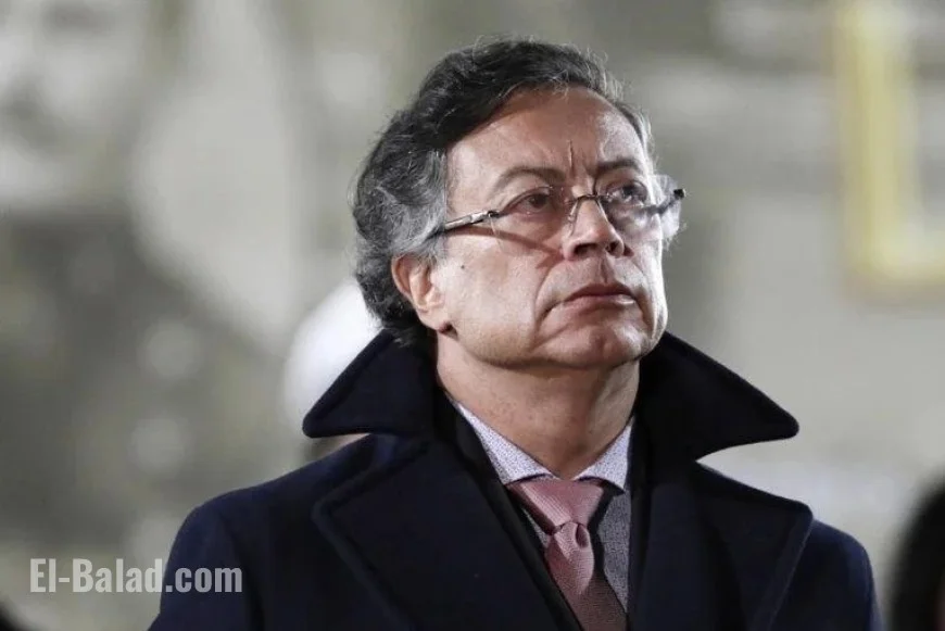 U.S. Strike Hits Cocaine Plant in Venezuela, Says Colombian President