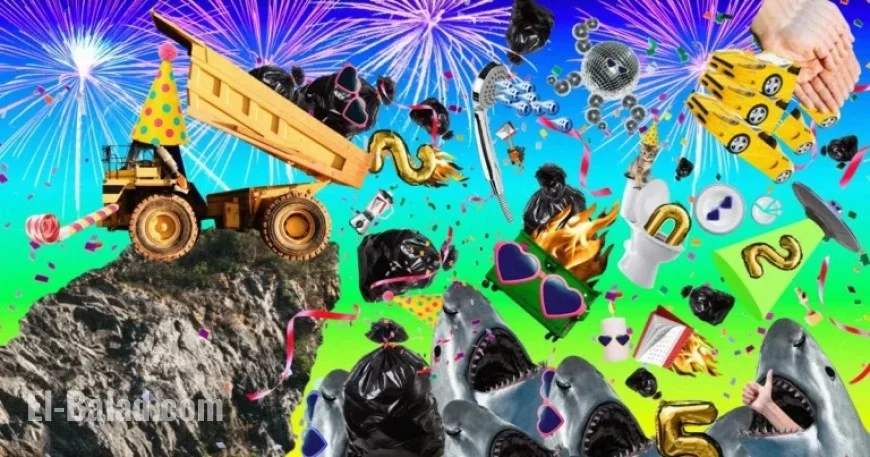 25 Strategies to Banish 2025’s Challenges for a Better Year Ahead